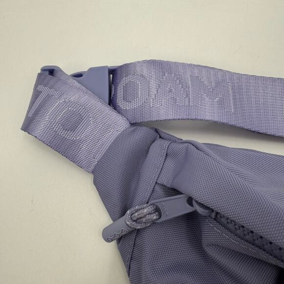 Dare to Roam Outrider Belt Bag NEW Phantom Purple Ciara DTR Fanny Pack NWOT - Picture 8 of 16